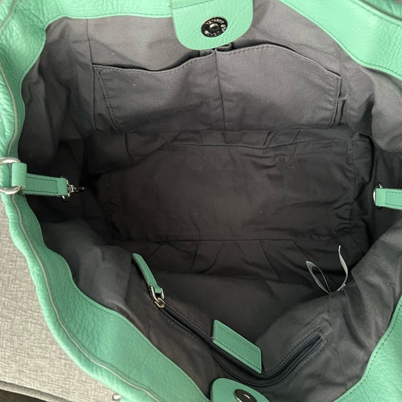 Marc Jacobs Leather Handle Bag - NEW without tags - Picture 8 of 10